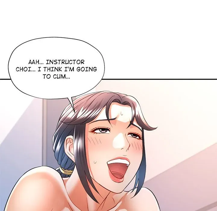 Read In Her Place chapter 37 image 130 on Lezhin