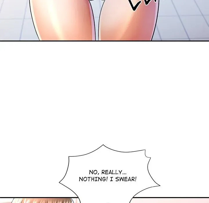 Read In Her Place chapter 37 image 19 on Lezhin