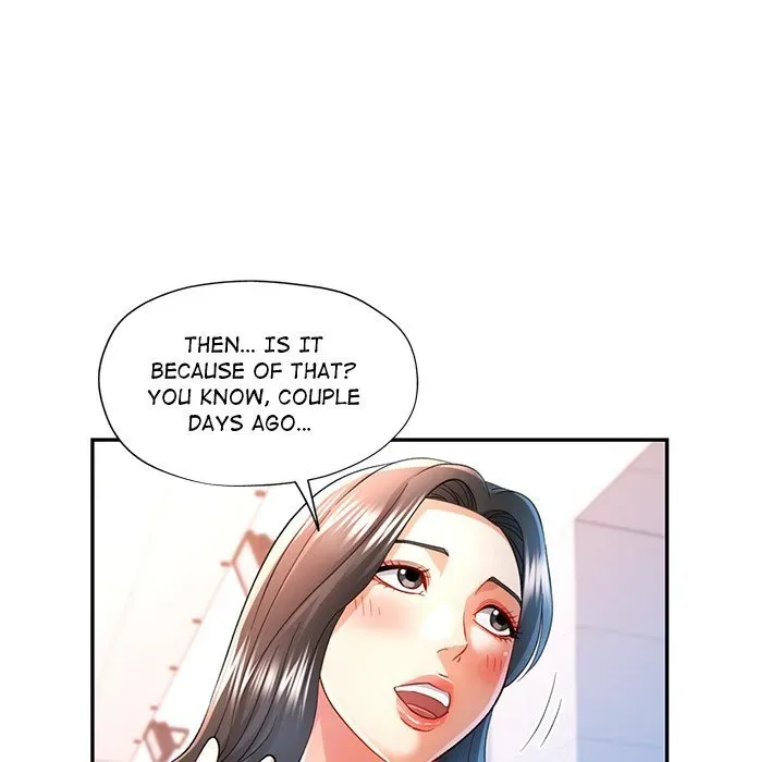 Read In Her Place chapter 37 image 21 on Lezhin