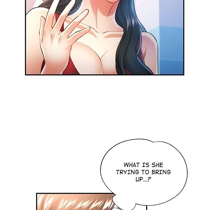 Read In Her Place chapter 37 image 22 on Lezhin