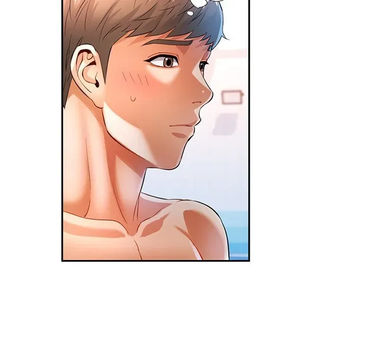 Read In Her Place chapter 37 image 23 on Lezhin