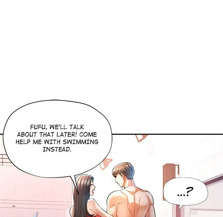 Read In Her Place chapter 37 image 24 on Lezhin
