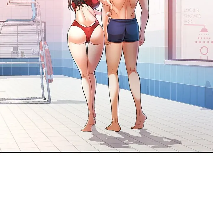 Read In Her Place chapter 37 image 25 on Lezhin