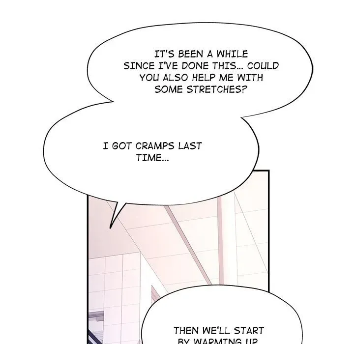 Read In Her Place chapter 37 image 26 on Lezhin