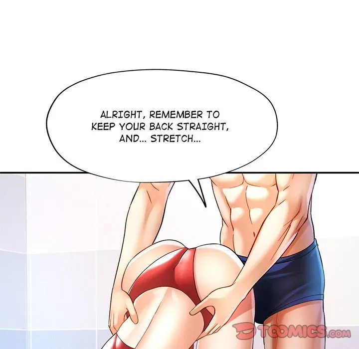 Read In Her Place chapter 37 image 29 on Lezhin