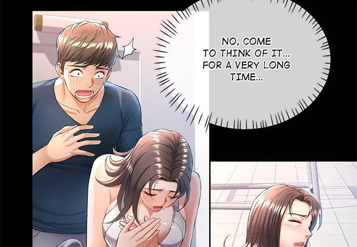 Read In Her Place chapter 37 image 3 on Lezhin