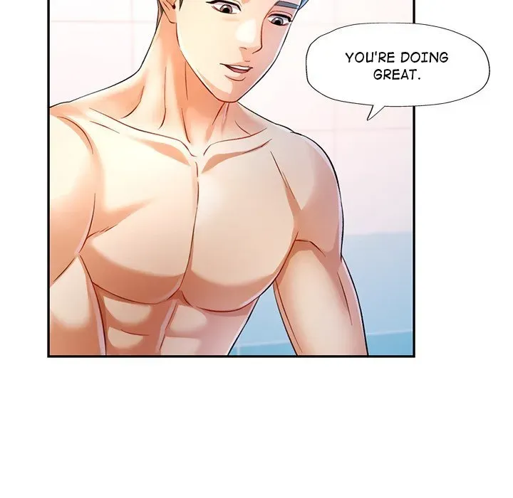 Read In Her Place chapter 37 image 32 on Lezhin