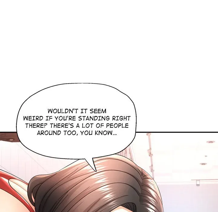 Read In Her Place chapter 37 image 33 on Lezhin