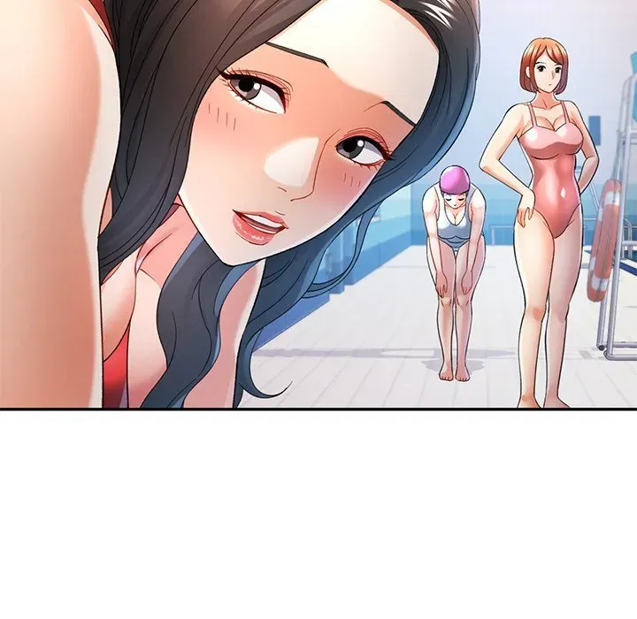 Read In Her Place chapter 37 image 34 on Lezhin