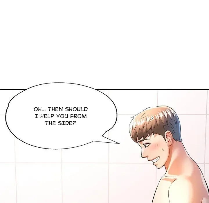 Read In Her Place chapter 37 image 35 on Lezhin