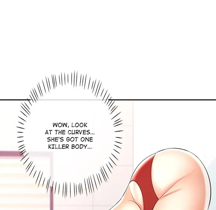 Read In Her Place chapter 37 image 37 on Lezhin