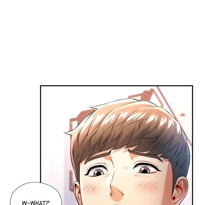 Read In Her Place chapter 37 image 41 on Lezhin