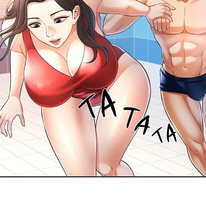 Read In Her Place chapter 37 image 44 on Lezhin