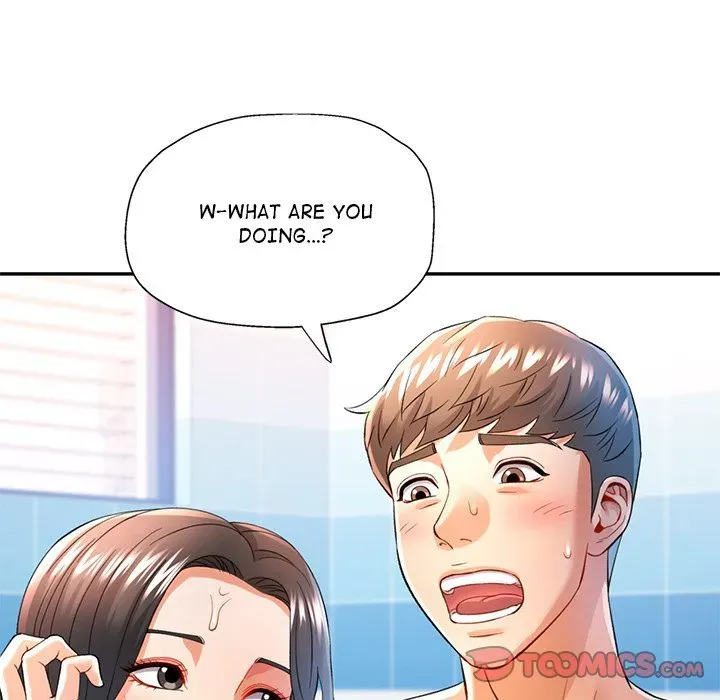Read In Her Place chapter 37 image 47 on Lezhin