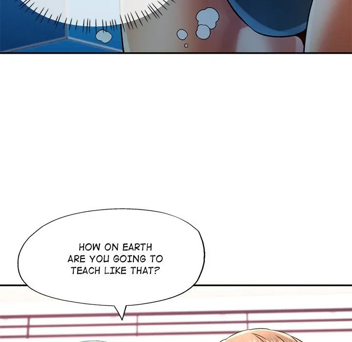 Read In Her Place chapter 37 image 51 on Lezhin