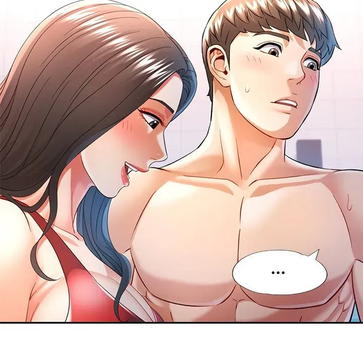 Read In Her Place chapter 37 image 52 on Lezhin