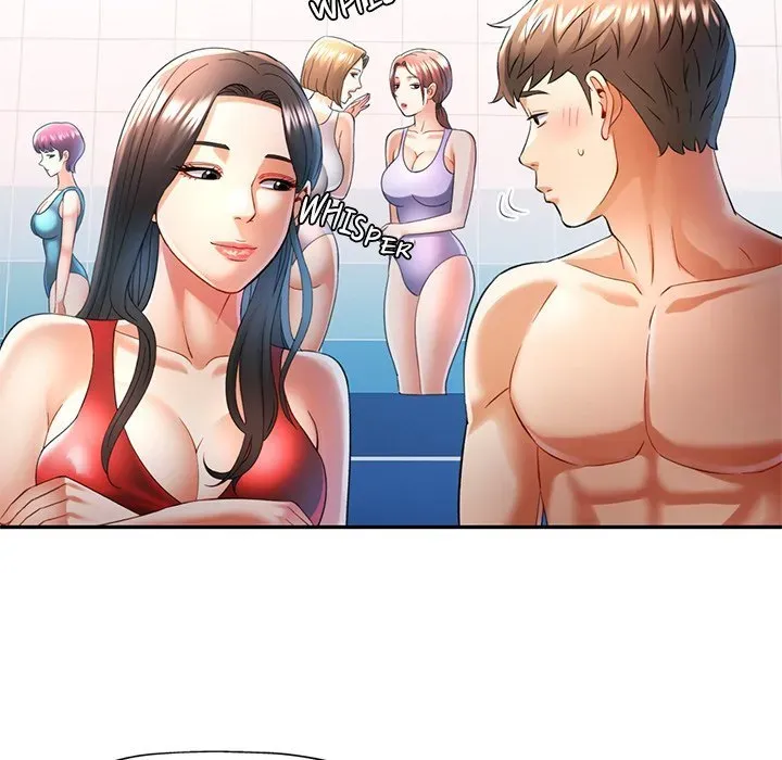 Read In Her Place chapter 37 image 54 on Lezhin