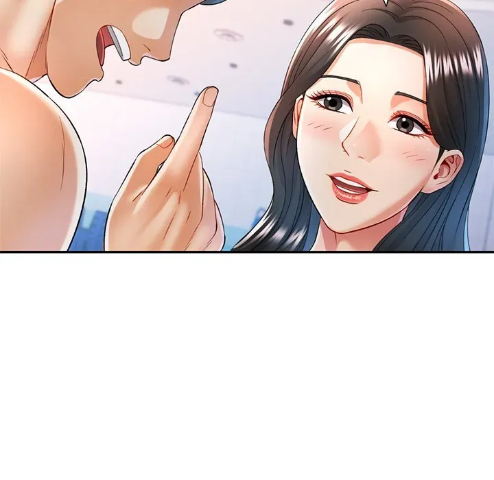 Read In Her Place chapter 37 image 58 on Lezhin