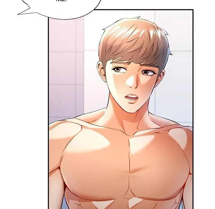 Read In Her Place chapter 37 image 6 on Lezhin