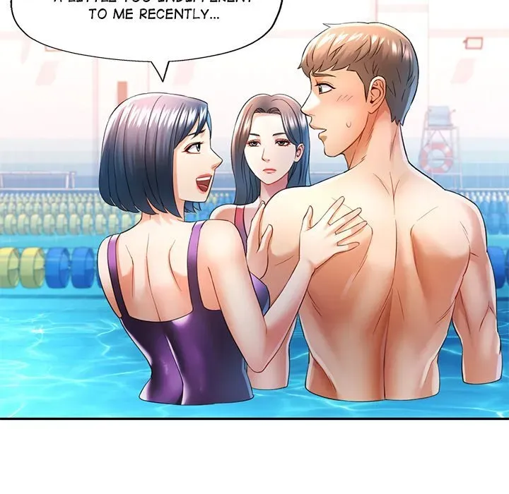 Read In Her Place chapter 37 image 64 on Lezhin