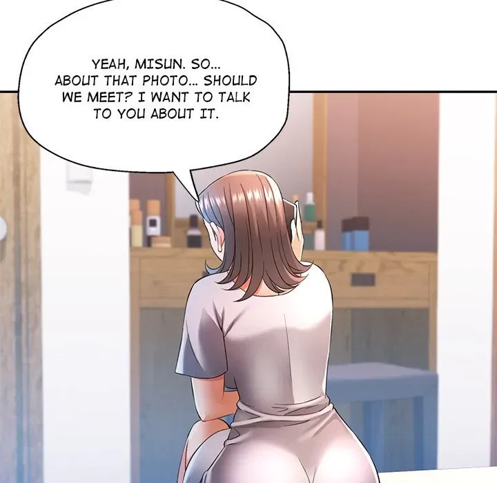 Read In Her Place chapter 37 image 75 on Lezhin