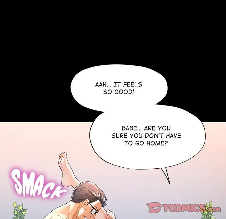 Read In Her Place chapter 37 image 83 on Lezhin