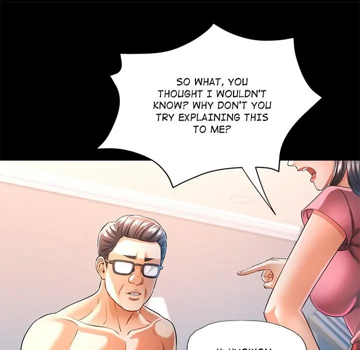 Read In Her Place chapter 37 image 87 on Lezhin