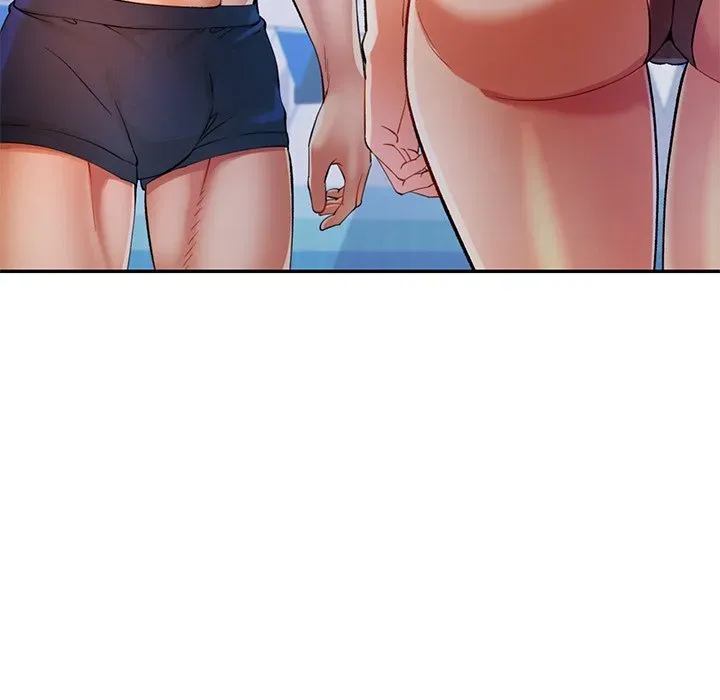 Read In Her Place chapter 37 image 9 on Lezhin