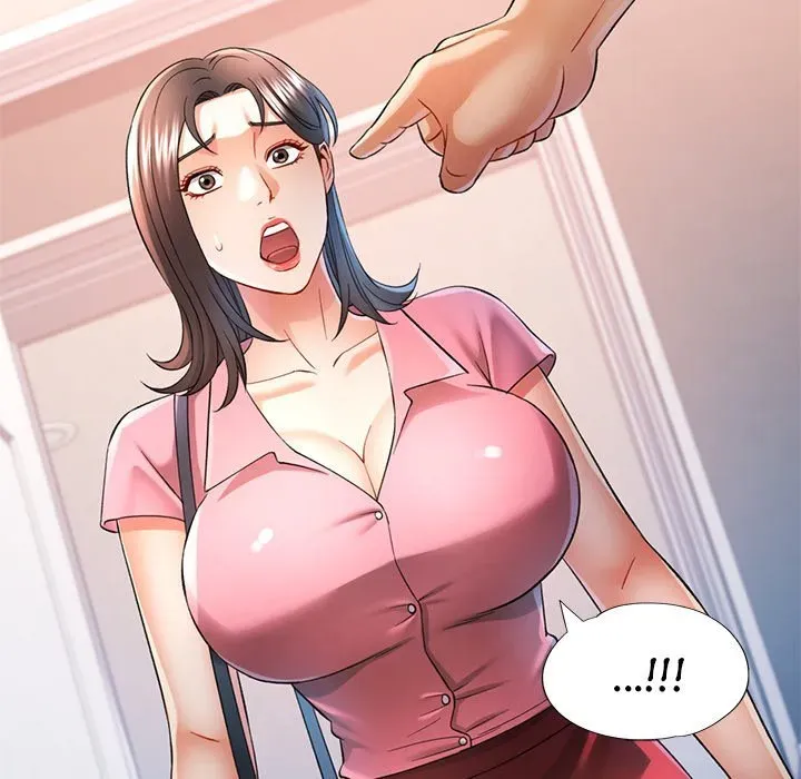 Read In Her Place chapter 37 image 94 on Lezhin