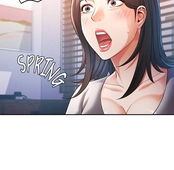 Read In Her Place chapter 37 image 97 on Lezhin