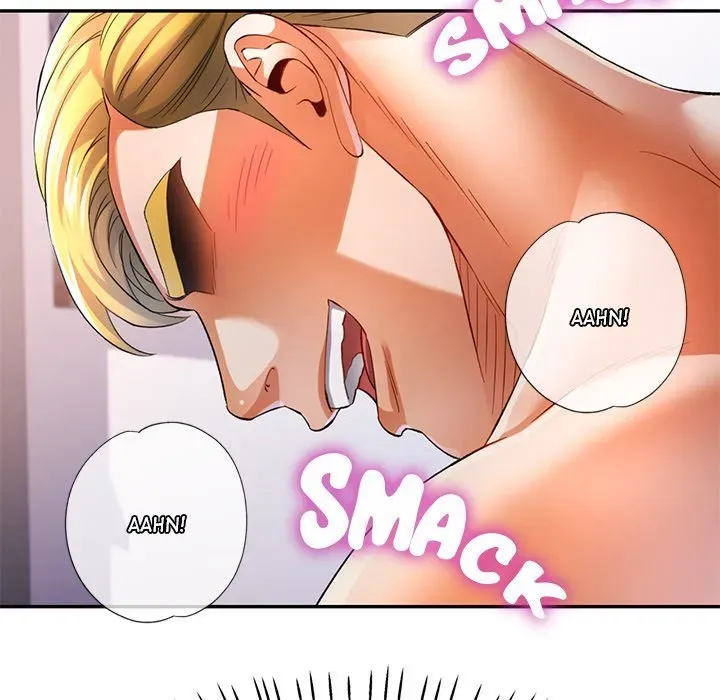 Read In Her Place chapter 38 image 10 on Lezhin