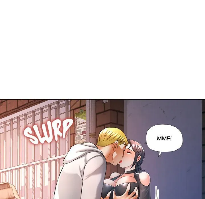Read In Her Place chapter 38 image 100 on Lezhin