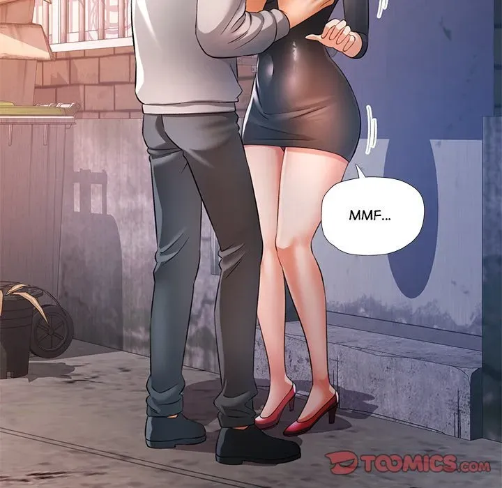 Read In Her Place chapter 38 image 101 on Lezhin