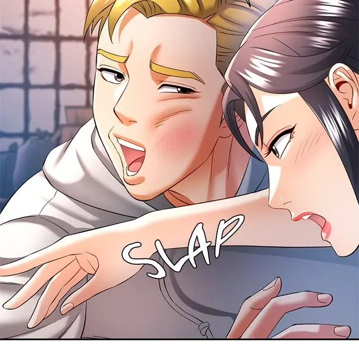 Read In Her Place chapter 38 image 105 on Lezhin