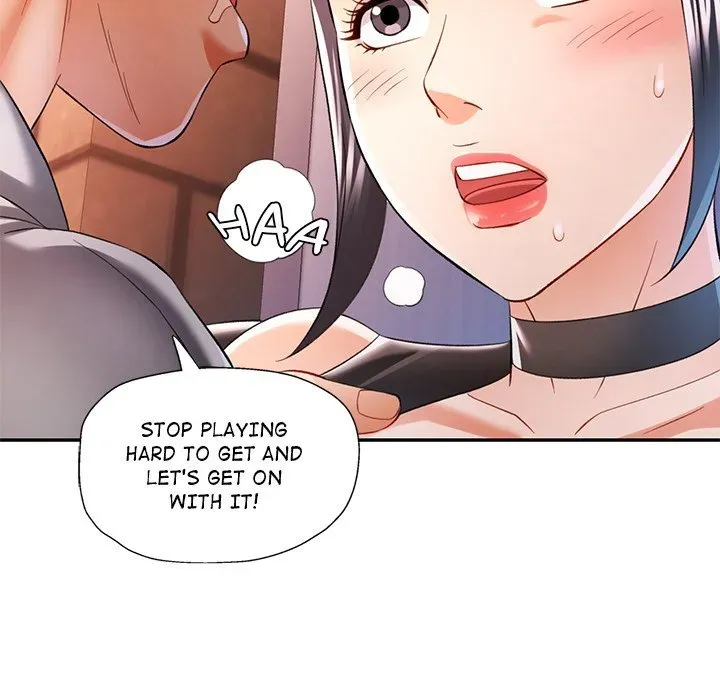 Read In Her Place chapter 38 image 107 on Lezhin