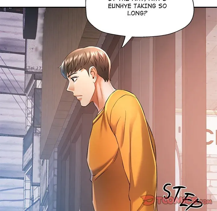 Read In Her Place chapter 38 image 128 on Lezhin