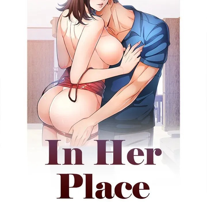 Read In Her Place chapter 38 image 13 on Lezhin