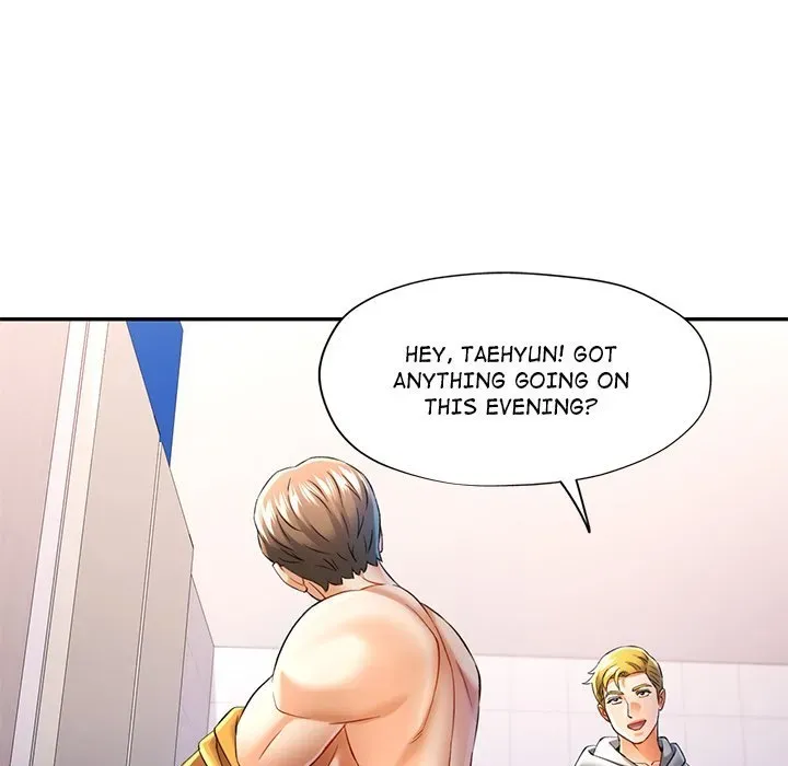 Read In Her Place chapter 38 image 15 on Lezhin