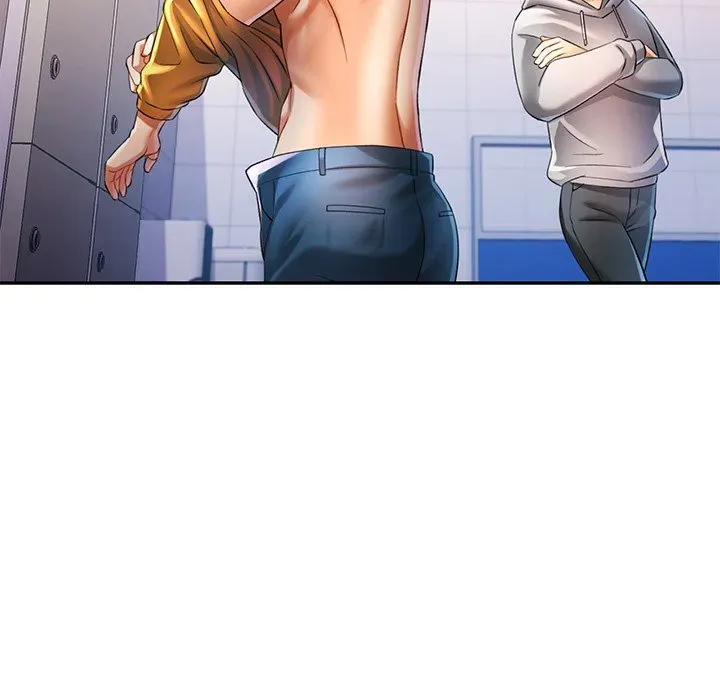 Read In Her Place chapter 38 image 16 on Lezhin