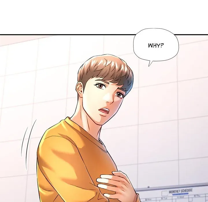 Read In Her Place chapter 38 image 17 on Lezhin
