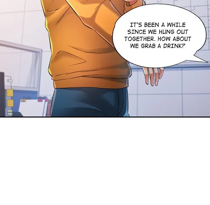 Read In Her Place chapter 38 image 18 on Lezhin