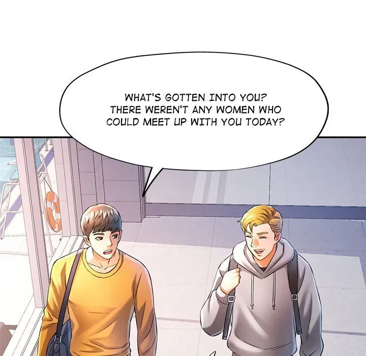 Read In Her Place chapter 38 image 19 on Lezhin