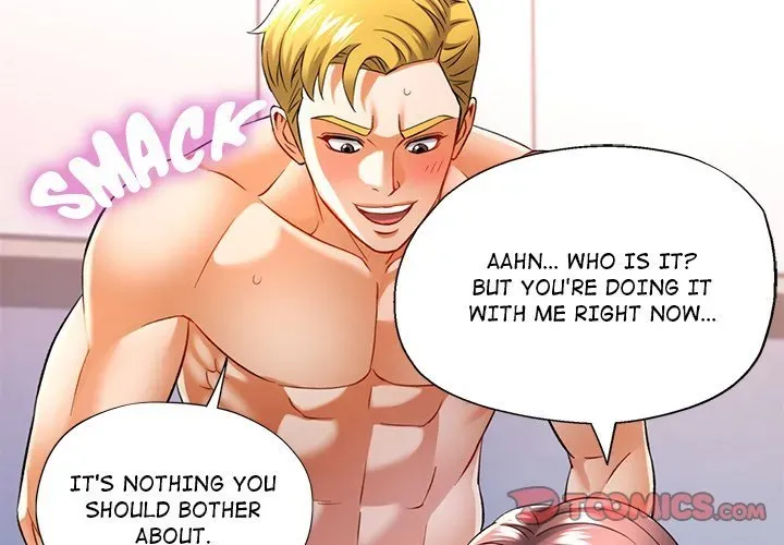 Read In Her Place chapter 38 image 2 on Lezhin