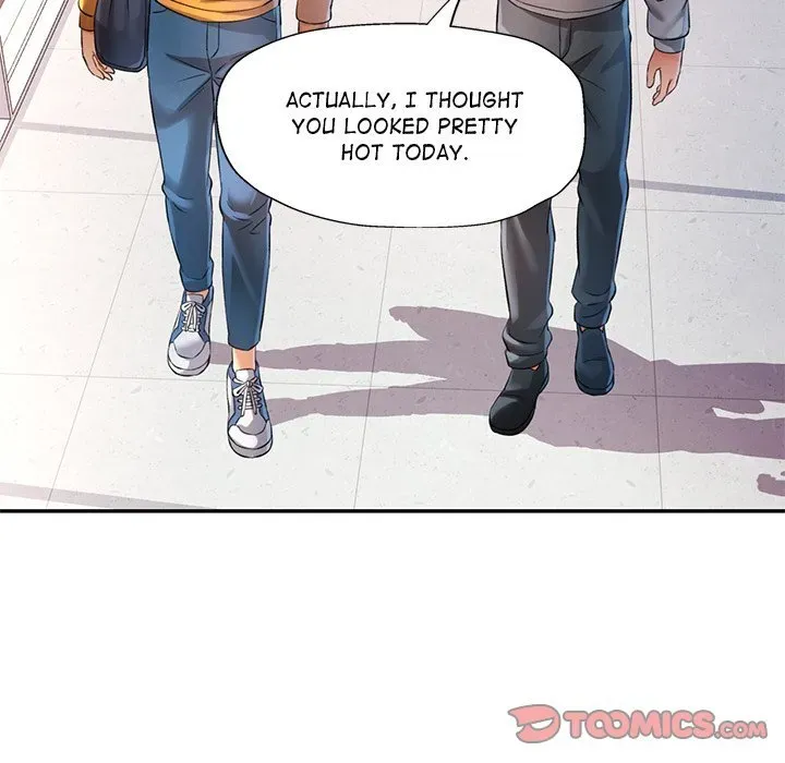 Read In Her Place chapter 38 image 20 on Lezhin