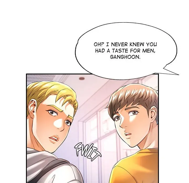 Read In Her Place chapter 38 image 21 on Lezhin