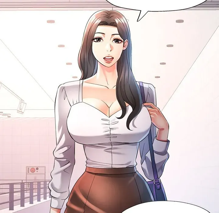 Read In Her Place chapter 38 image 23 on Lezhin