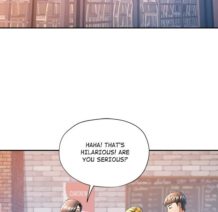 Read In Her Place chapter 38 image 26 on Lezhin