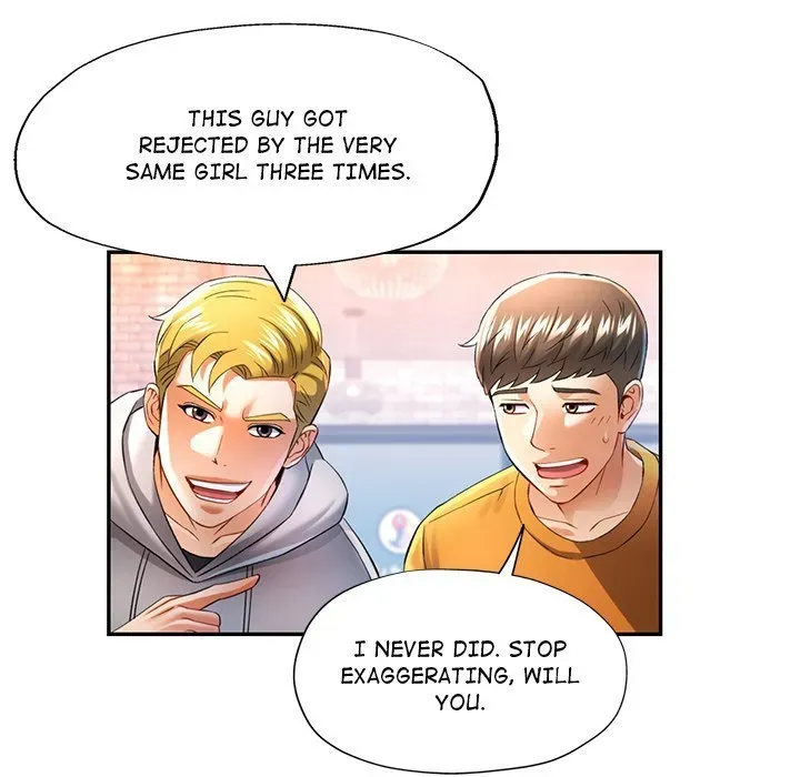 Read In Her Place chapter 38 image 28 on Lezhin