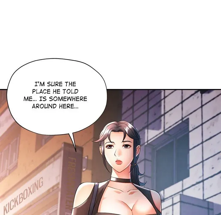 Read In Her Place chapter 38 image 33 on Lezhin