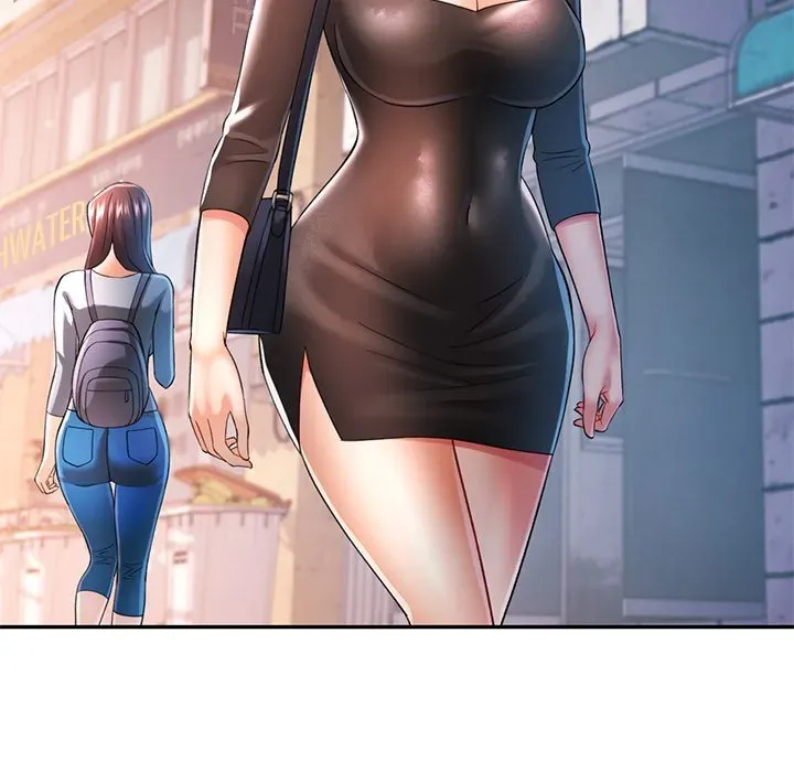 Read In Her Place chapter 38 image 34 on Lezhin